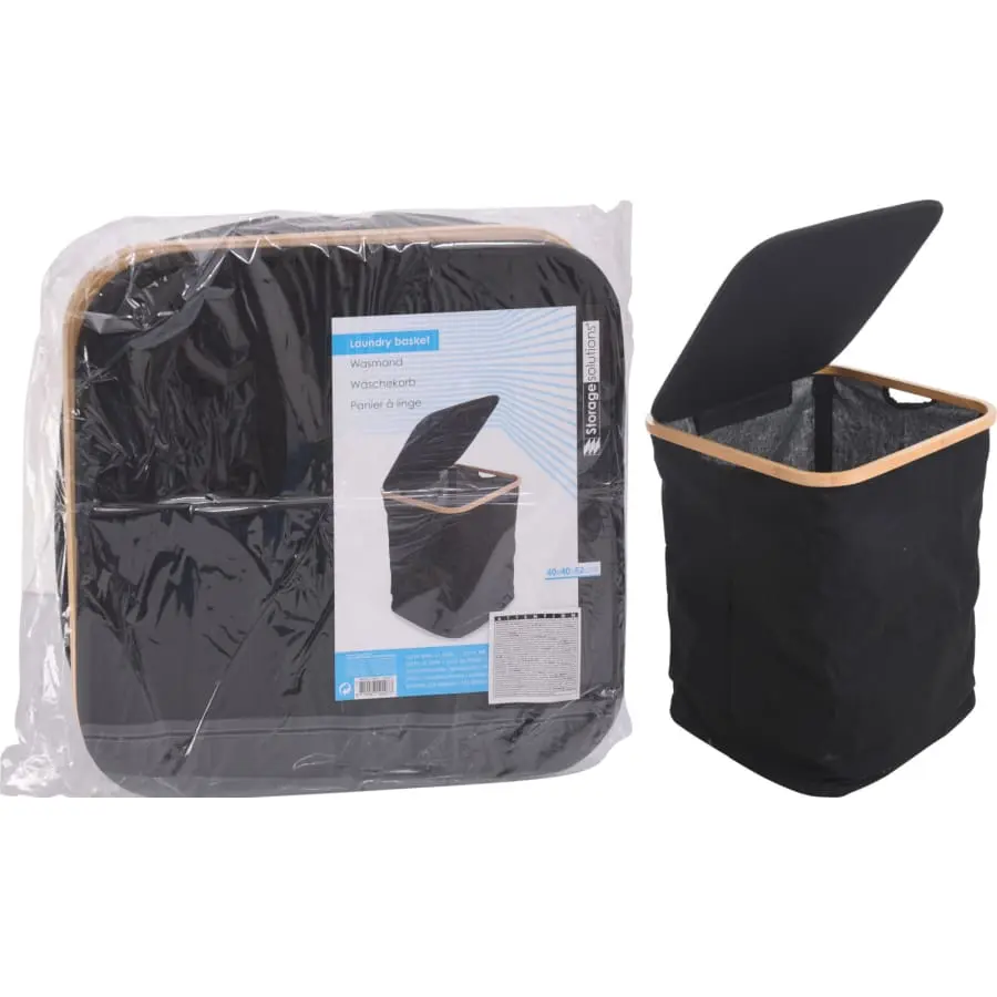 H&S Pyykkikori 3 H&S Pyykkikori