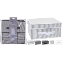 KM Säilytyslaatikko