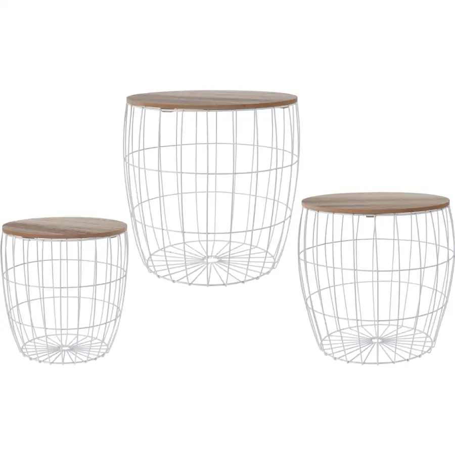 H&S Koripöytä 3 H&S Koripöytä