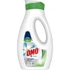 Omo Pikkujätti Pure 660 Ml Pyykinpesuneste -PISLA Myymälä 8720181034886