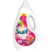 Surf® Surf Great Tropical Lily 4 L Pyykinpesuaine -PISLA Myymälä 8720181202148 1