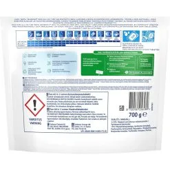 SUN® Sun All-in-1 Lemon 40 tab Konetiskitabletti -PISLA Myymälä 8720181256189 2