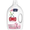 Omo Color Sensitive 1840 Ml Pyykinpesuneste -PISLA Myymälä 8720181312441