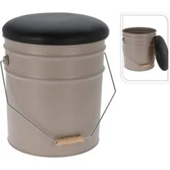 H&S 31x34cm Säilytysrahi