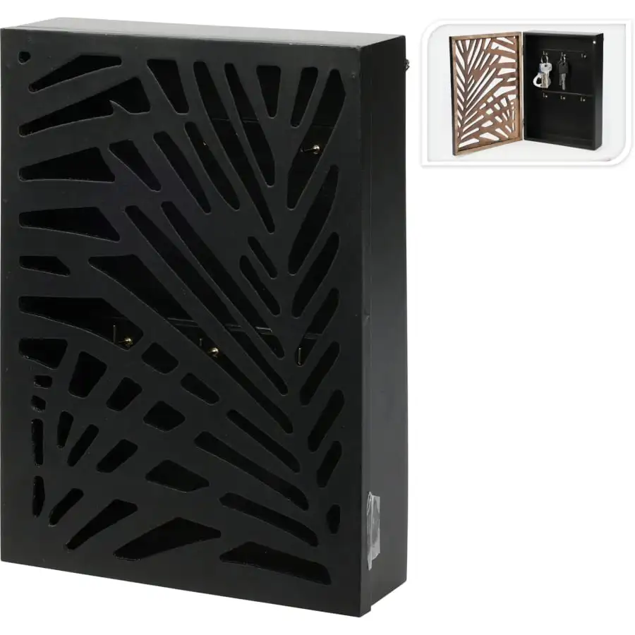 H&S Avainkaappi 3 H&S Avainkaappi