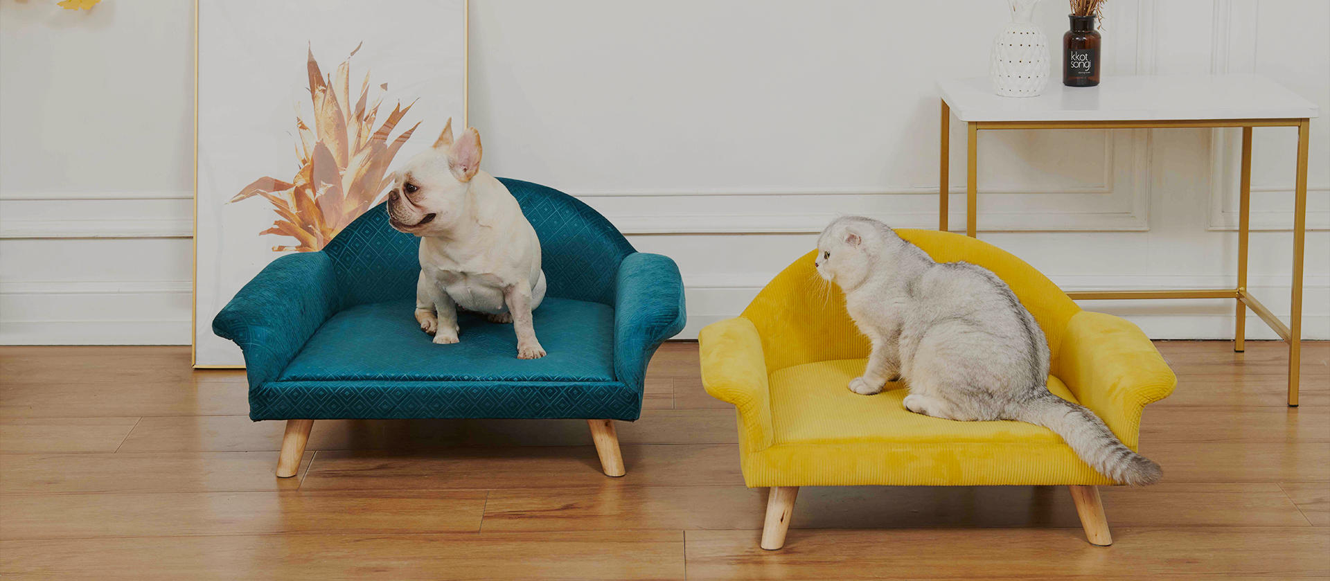 Huonekalut myymälä -PISLA Myymälä ban 2 1